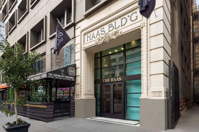 The Haas Trademark Collection by Wyndham