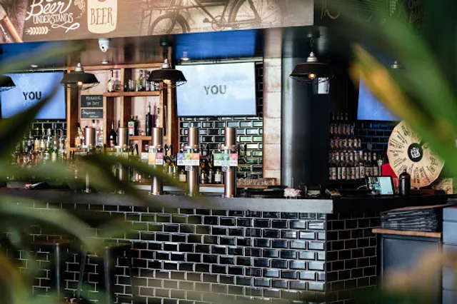 CBK Craft Bar & Kitchen Tauranga