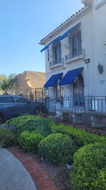 Eye Care of San Diego: Mission Hills