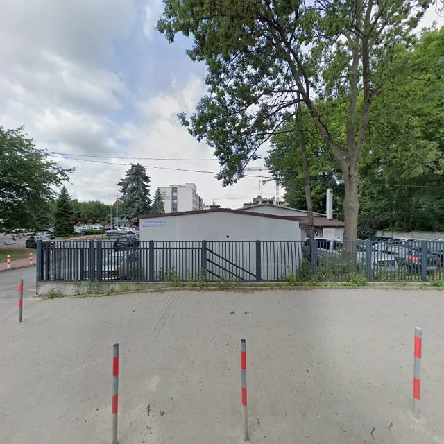 Bartosza Głowackiego 56