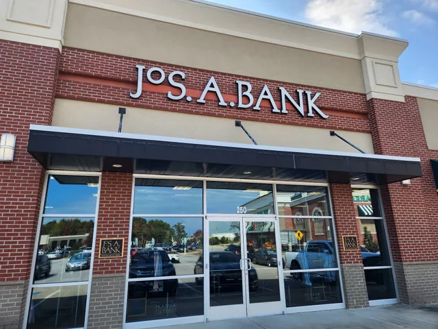 Jos A. Bank