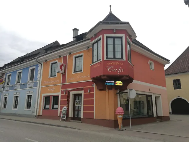 Café Pension Pöchhacker