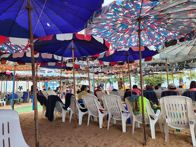 Emerald bay sky & sea club