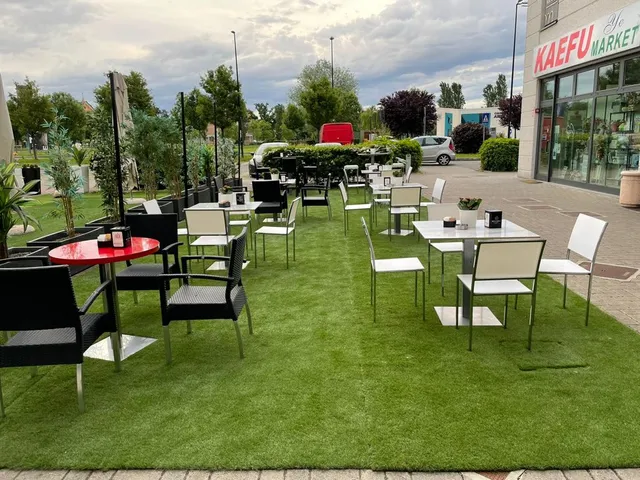 Living Room Caffè Pieve Modolena(RE)