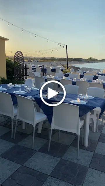 La Playa de Cococciò