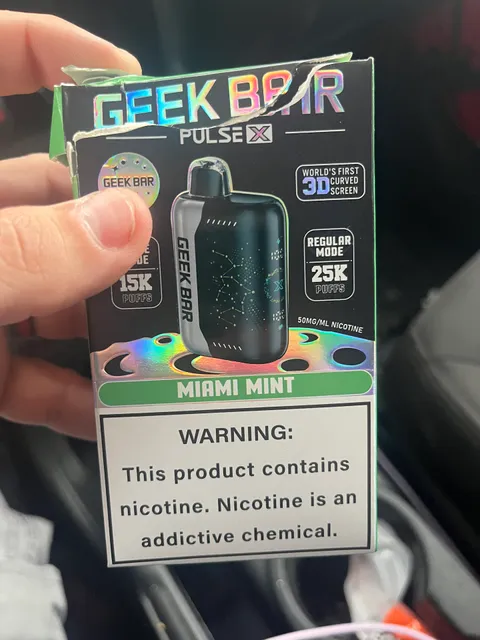 Oak Ridge Vape & Smoke