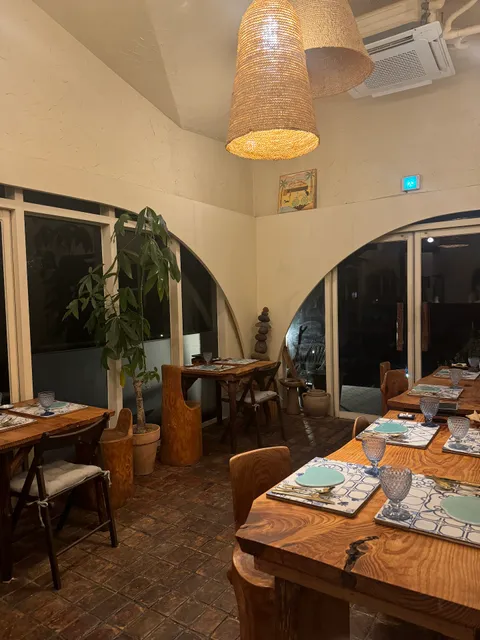 자연스러운식당