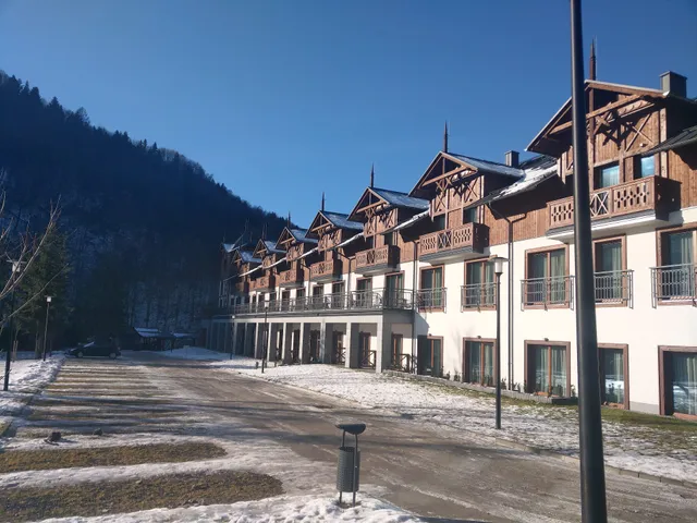 Our apartment Homole