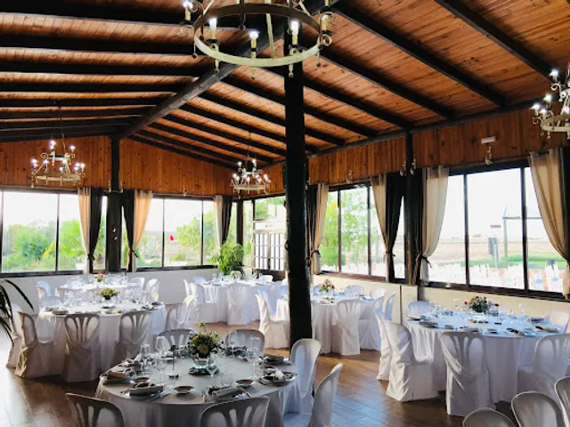 Campo de Tiro Trebujena