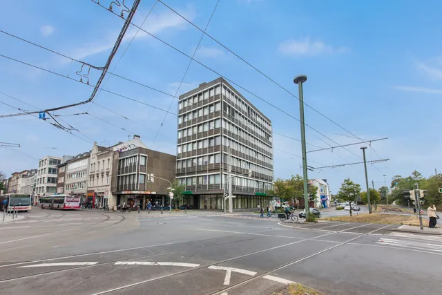 Hotel Mirage Düsseldorf - Neuss