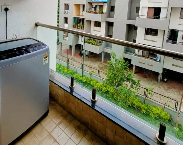 Ornate Service Apartments