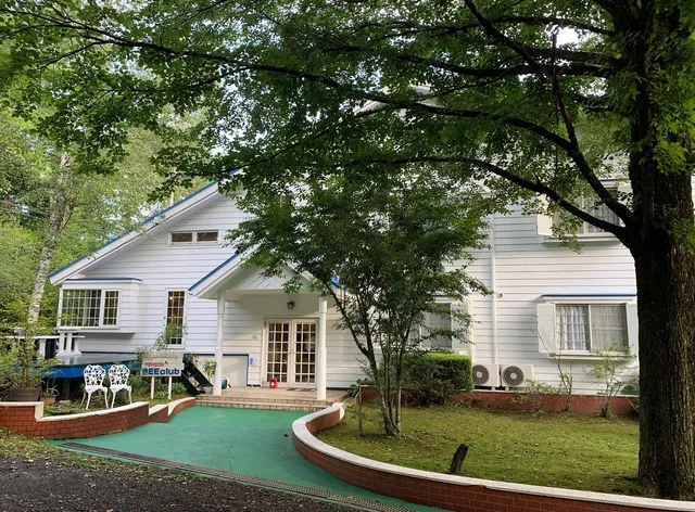 リゾートイン ビークラブ