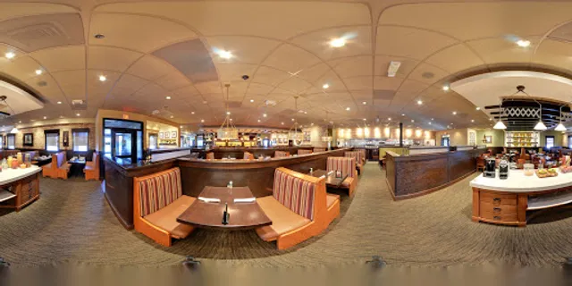 Carrabba's Italian Grill