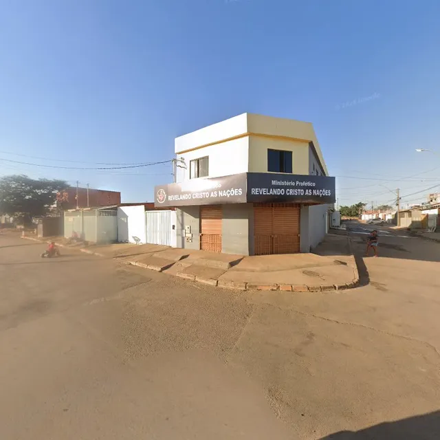 Panificadora & Conveniência Delícias Do Trigo