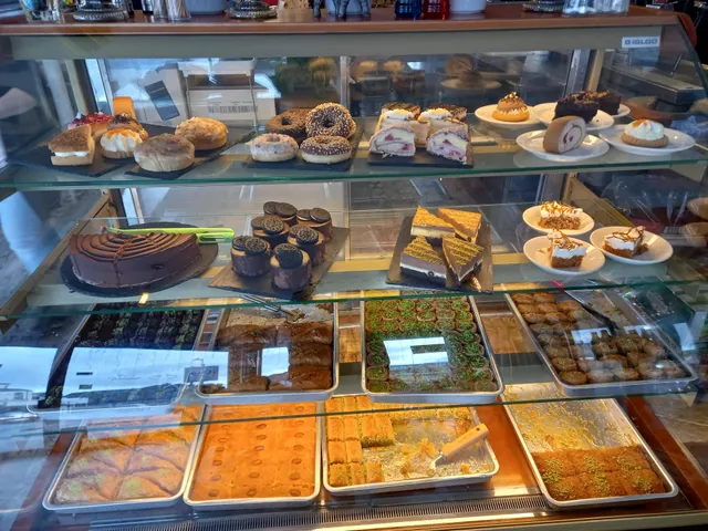 Blackpool BLK Coffee