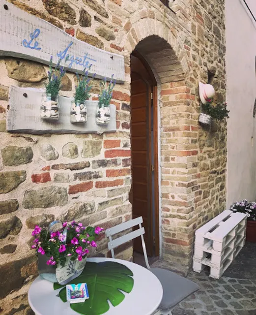 Le Segrete di Palazzo Urbani