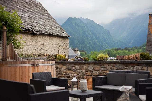 Maison Seignou - Maison d’hôtes - Spa & Massages