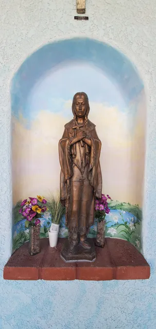 Saint Kateri Tekakwitha Parish