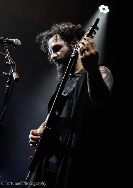 The Lone Star Theater