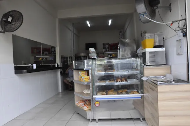 Lanchonete e Restaurante do Tobinha