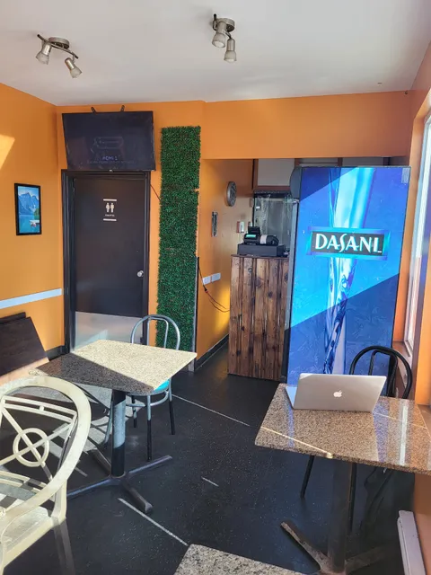 Malewa Goût du Congo