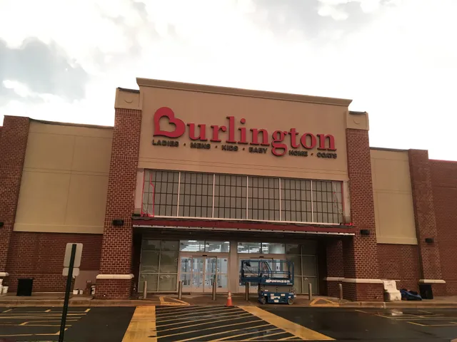 Brandywine Commons II