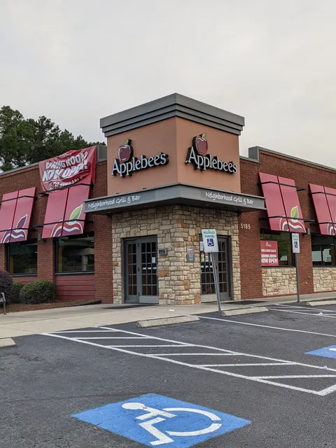 Applebee's Grill + Bar