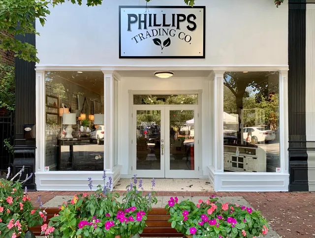 Phillips Trading Gainesville