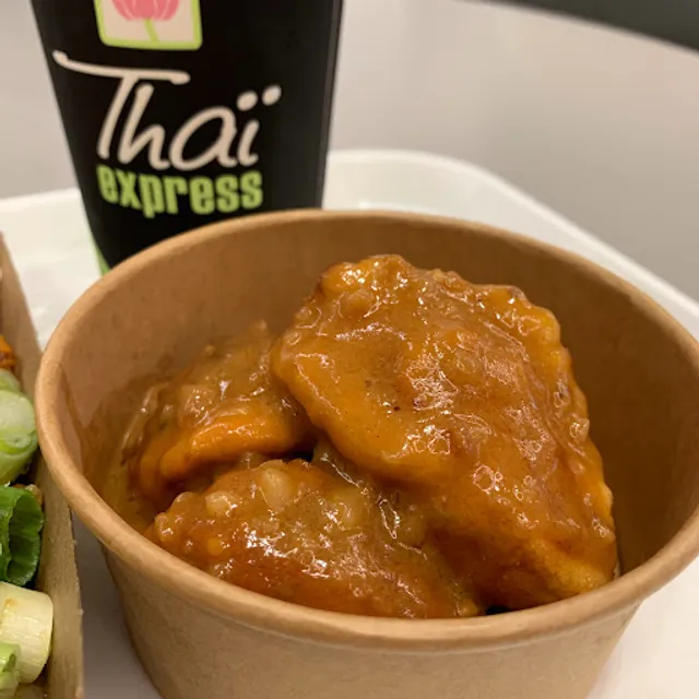 Thai Express Restaurant Quebec