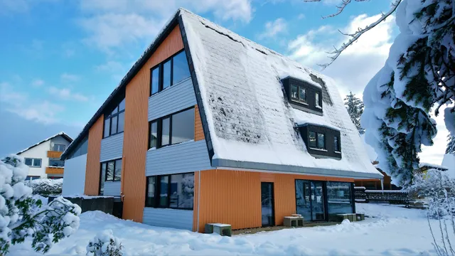 Schulenberg-Apartments