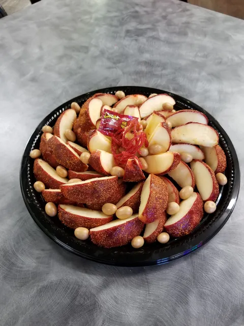 La Botana | Ice Parlor & Crepes Jerome