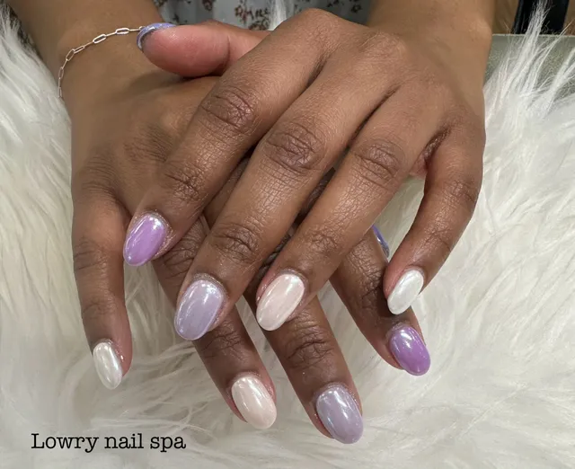 Lowry Nail Spa