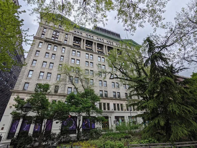 Silver Center for Arts and Science