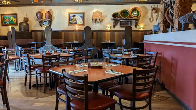 Lindo Michoacan Restaurant