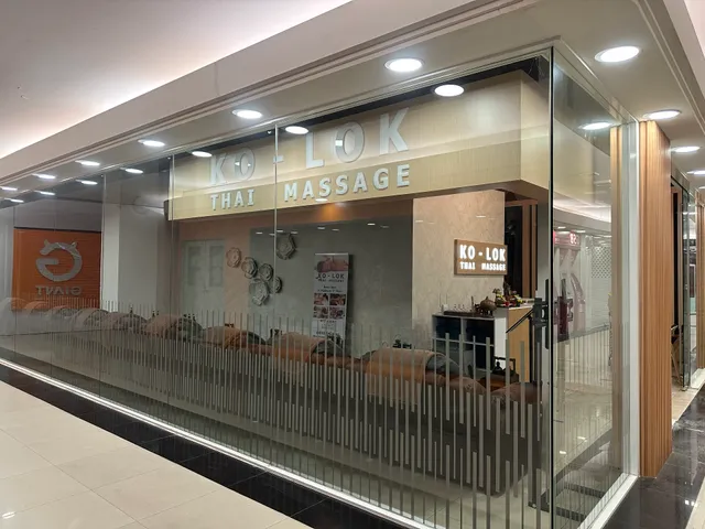 KO-LOK Thai Massage