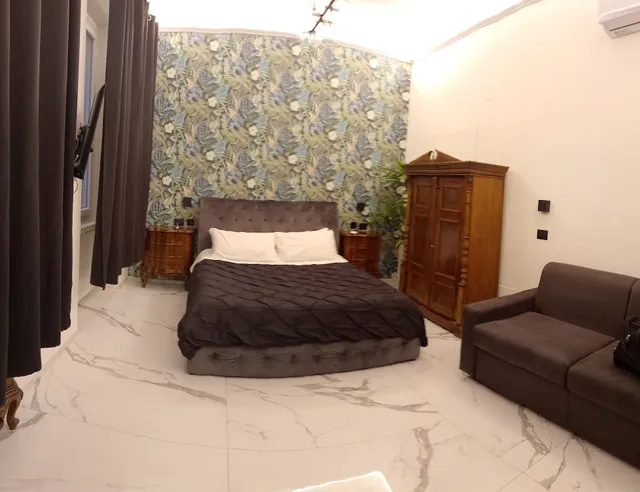 SUITES ghibellina 92