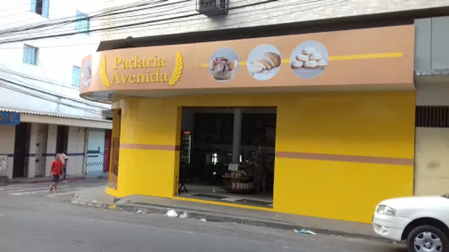 Padaria Avenida
