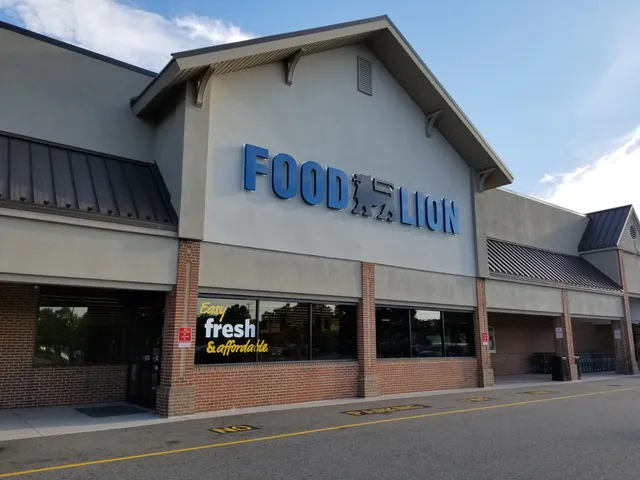 Food Lion