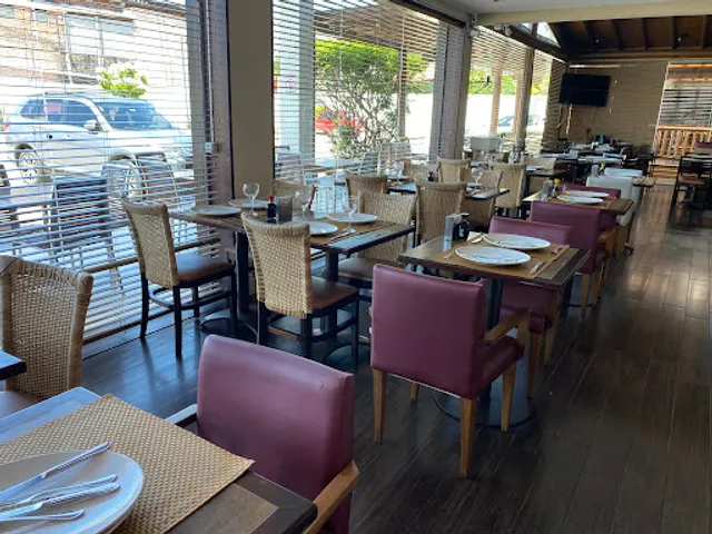 Taisan Vilas Restaurante