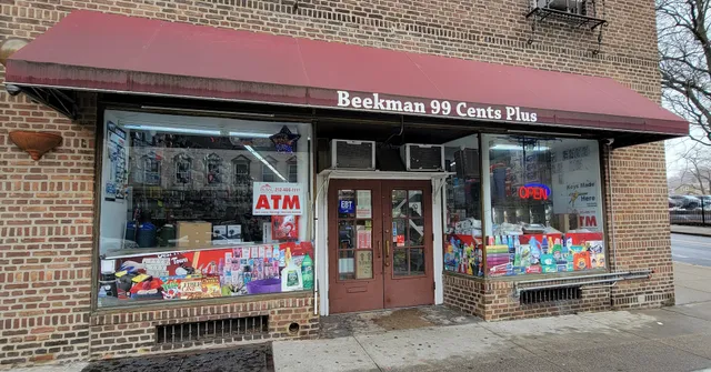 Beekman 99 Cents Plus