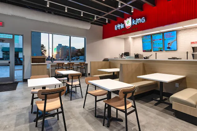 Little King Deli & Subs