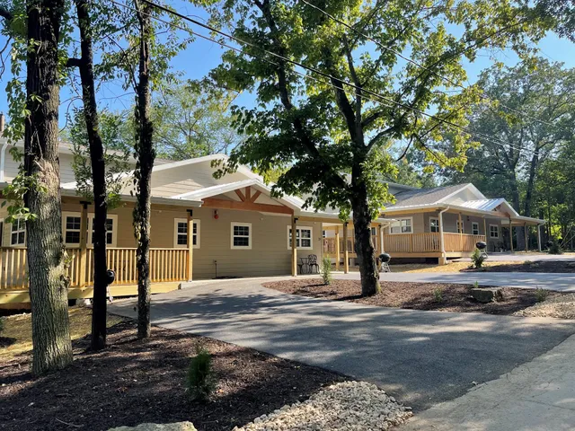 Cooper Creek Resort & Rv