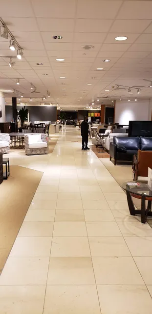 Macy's Furniture Clearance Center