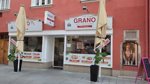 GRANO Bio Pizzeria