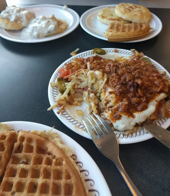 Waffle House