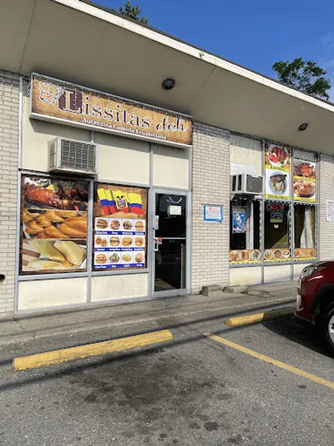 Lissita's Deli