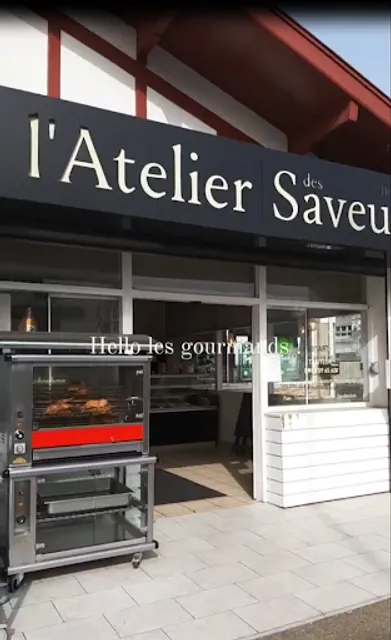 L'Atelier des Saveurs