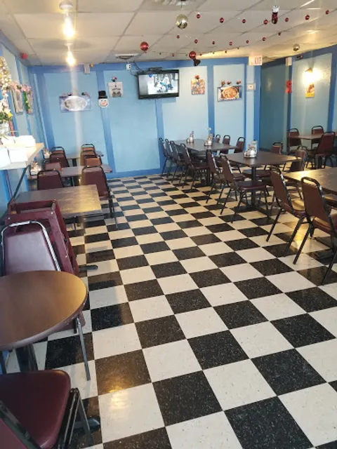 Mi Rancho Restaurant