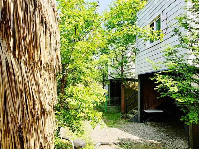 Urban Camping & Pension