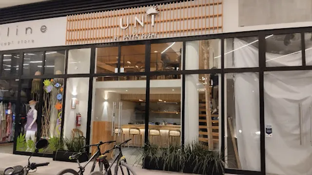 UNI by Batta Sushi